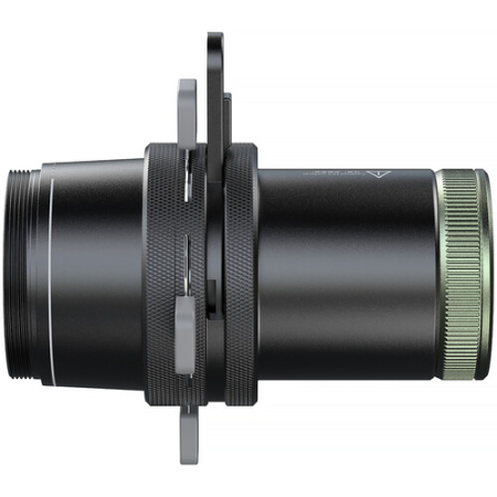 SmallRig 6376 SP Air Spotlight - strumienica 36° z filtrami GOBO do lamp latarek RF 10C i RF 20C
